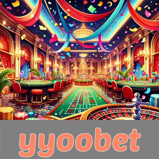 Descubra a Magia do Cassino Online no Yyoobet