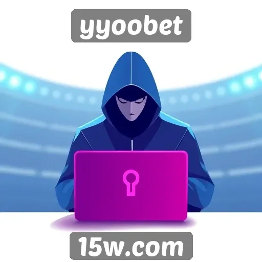 Yyoobet apresenta novos recursos de segurança para jogadores