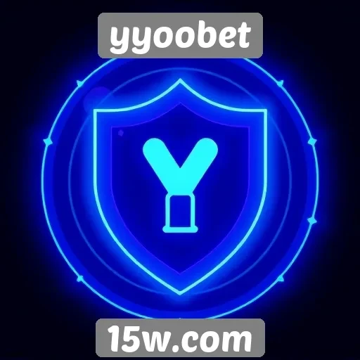 Plataforma yyoobet é reconhecida por sua segurança e confiabilidade
